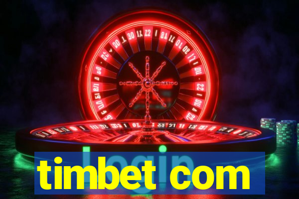 timbet com